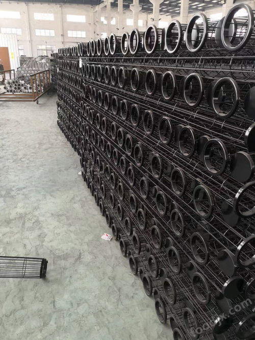 貴州黔暻環(huán)保有機硅除塵布袋骨架生產(chǎn) 廢氣處理設備