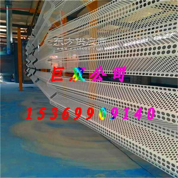 工廠直銷防風抑塵網(wǎng)圖片