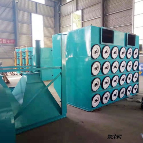 脈沖濾筒除塵器安裝細節(jié)與粘塵布的重要性——廠家專業(yè)講解