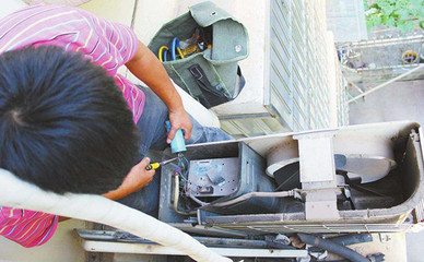 杭州淳安空調漏水維修及中央空調銷售維護指南