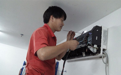 濟南空調故障維修與中央空調設備服務指南