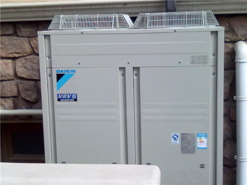 威酷機電 專業的一拖三格力中央空調銷售與維護推薦商家