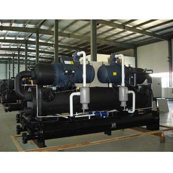 制冷大市場第80頁 中央空調(diào)設(shè)備的銷售與維護(hù)保養(yǎng)全解析