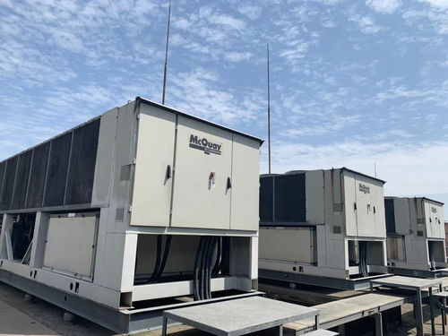 品質(zhì)見(jiàn)證 上海綠適為江特電機(jī)辦公樓提供專(zhuān)業(yè)中央空調(diào)銷(xiāo)售及維護(hù)保養(yǎng)服務(wù)