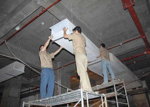 中央空調(diào)的銷售與維護(hù) 為何定期保養(yǎng)是系統(tǒng)長(zhǎng)期高效運(yùn)行的關(guān)鍵